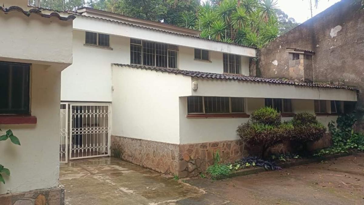 4 Bed Townhouse with En Suite at Peponi Road - 1