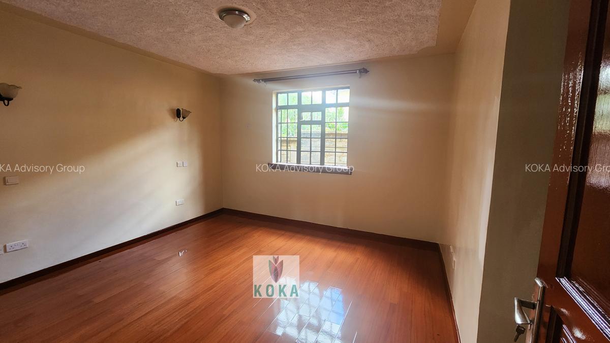 6 Bed Villa with En Suite in Runda - 18