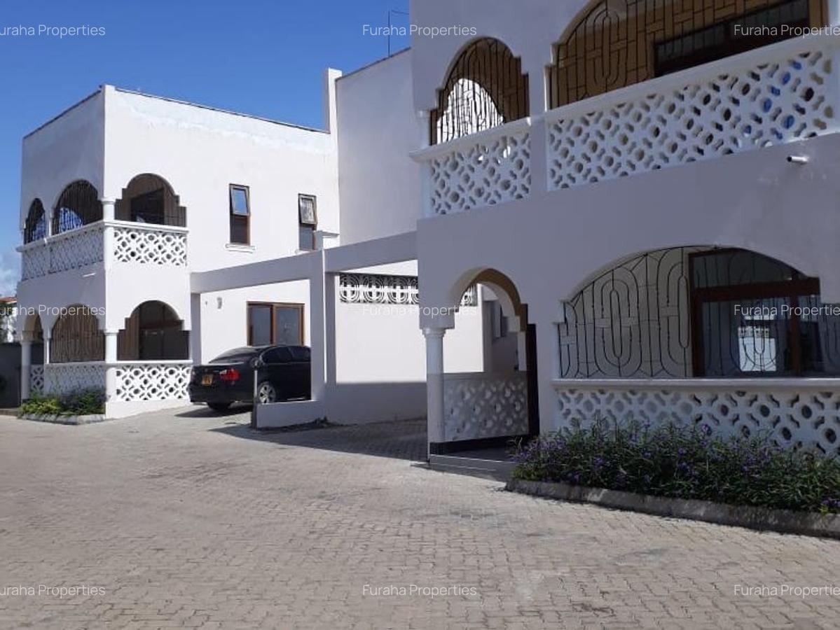 3 Bed House with En Suite in Nyali Area - 4