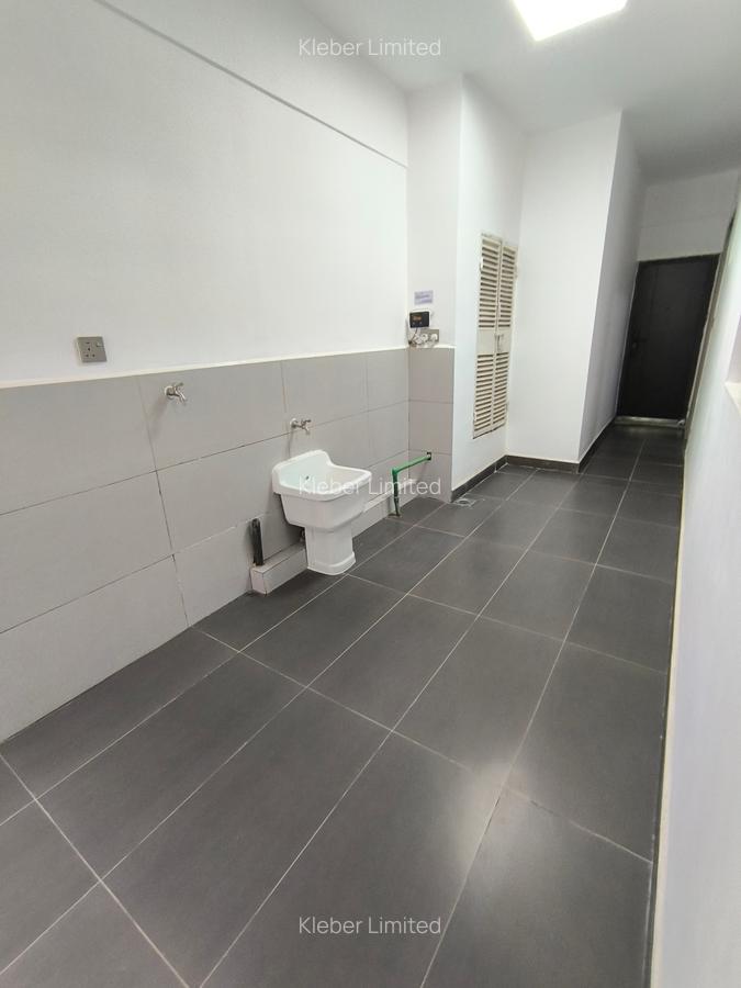 4 Bed Apartment with En Suite at Githunguri Road - 9