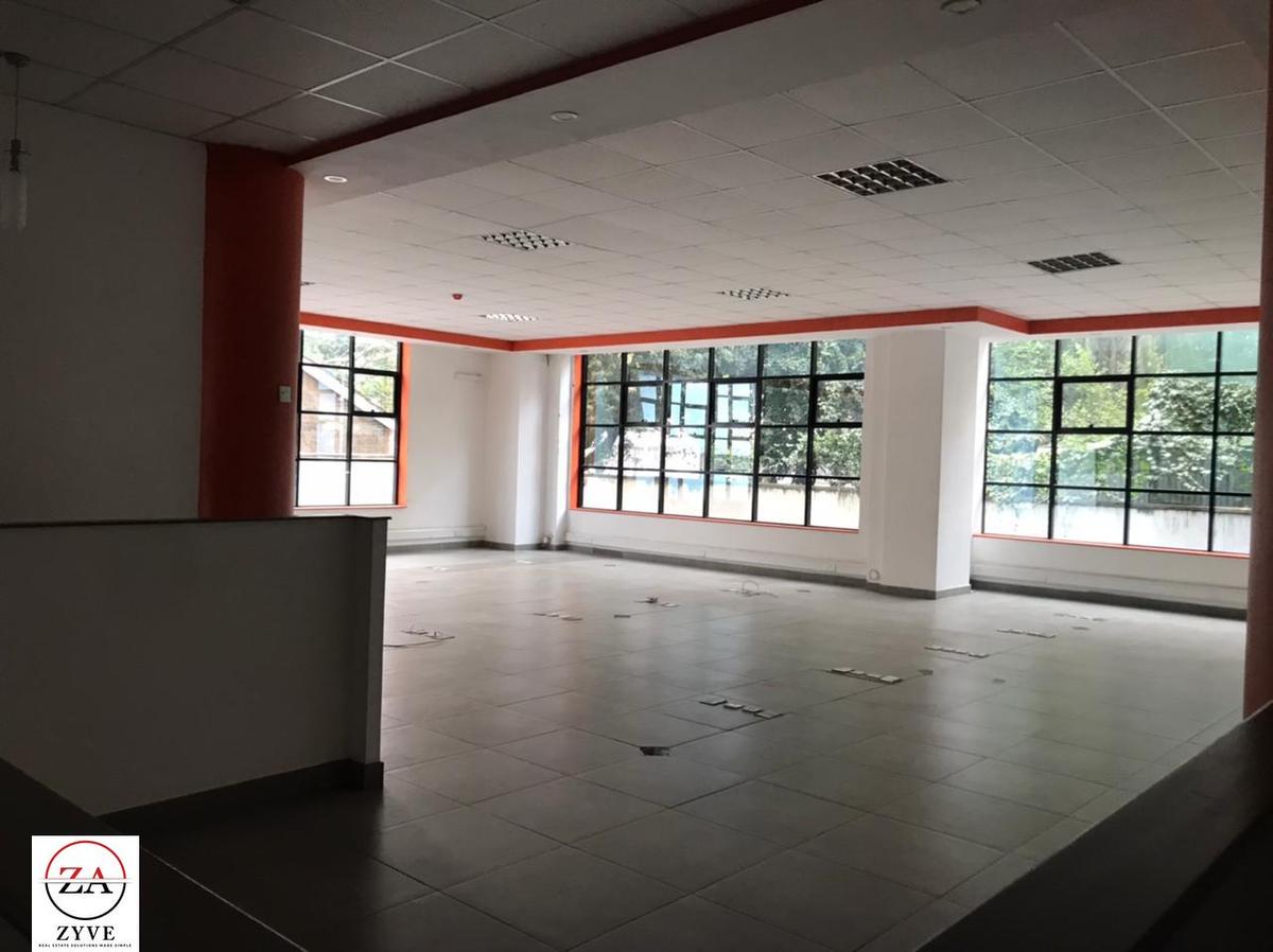 3,300 ft² Commercial Property with Backup Generator at Kilimani - 9