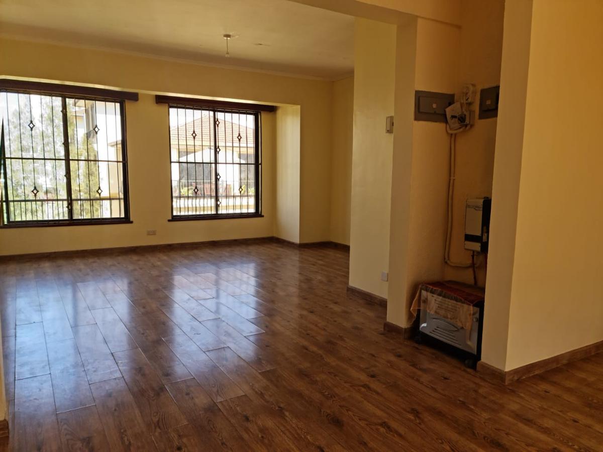 2 Bed Apartment with En Suite at Kilimani - 13