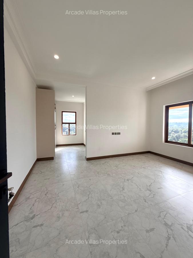 3 Bed Apartment with En Suite in Kileleshwa - 9