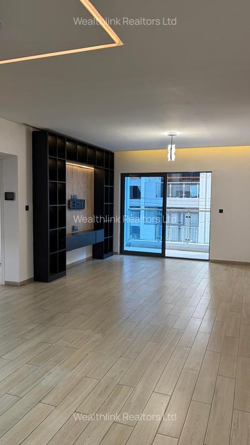 2 Bed Apartment with En Suite at Argwings Kodhek - 2