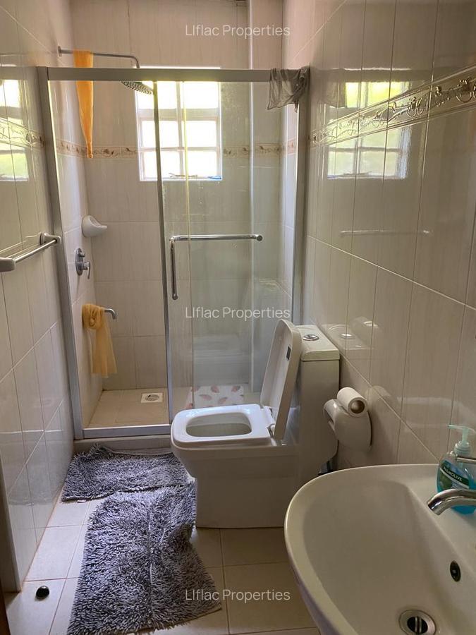 4 Bed Townhouse with En Suite at Runda Paradise - 12