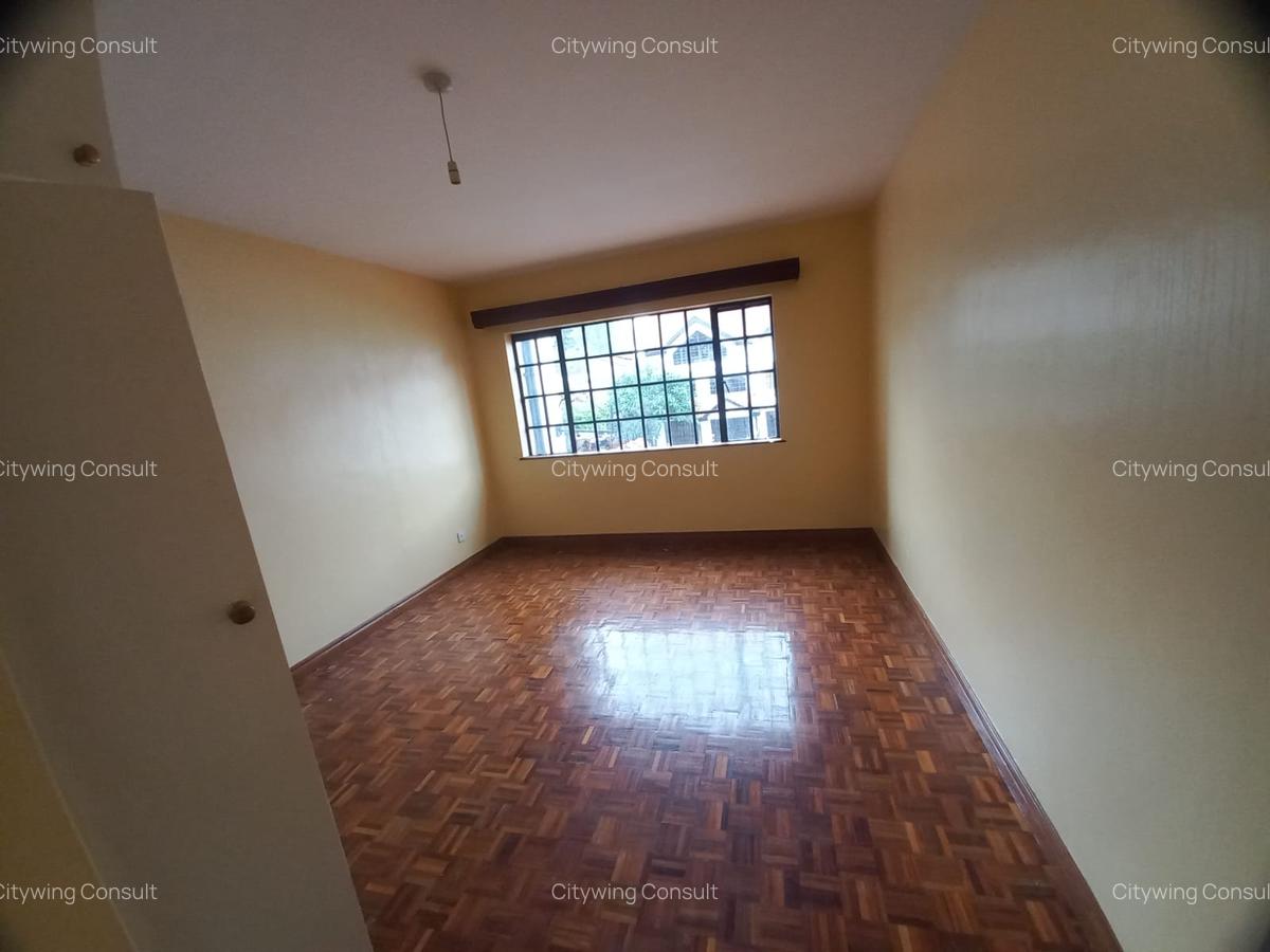 5 Bed Townhouse with En Suite at School Lane - 7