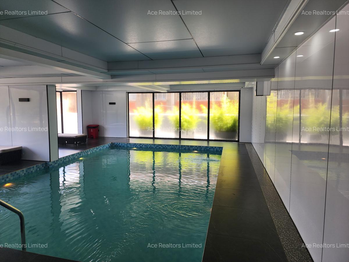 6 Bed Apartment with En Suite at General Mathenge - 2