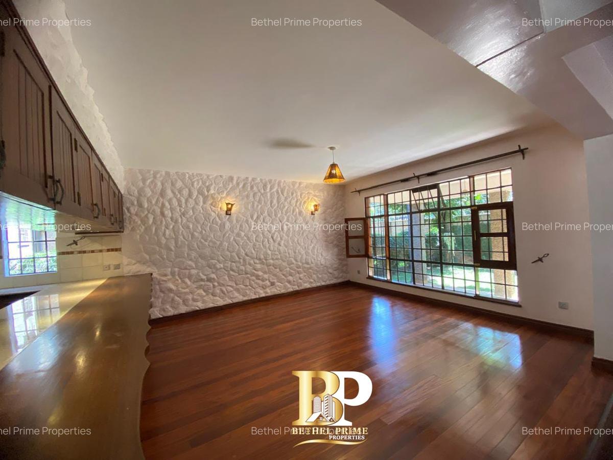 4 Bed House with En Suite at Off Peponi Road - 8