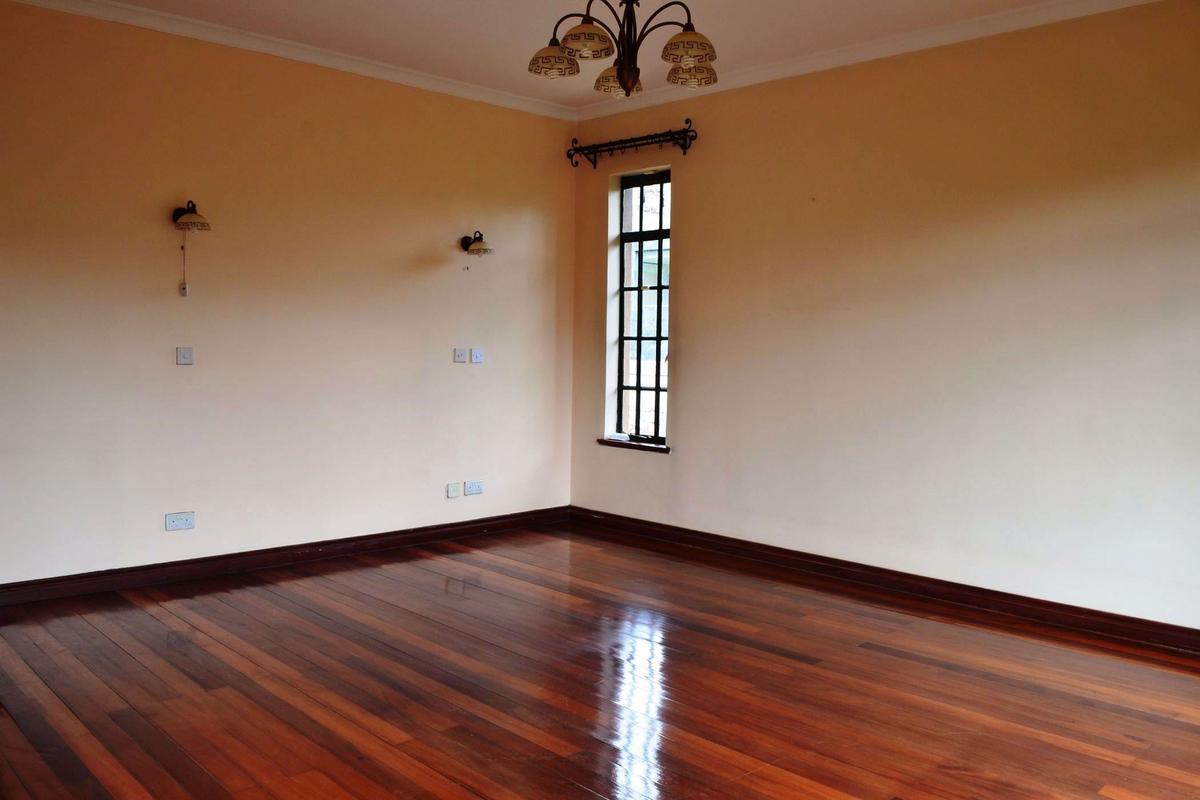 5 Bed Townhouse in Lower Kabete - 10