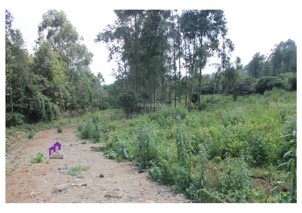 0.10 ha Residential Land at Ngong Road - 13