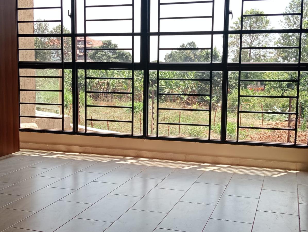 3 Bed House with Garden in Lower Kabete - 2