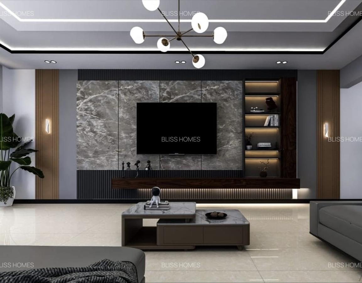 3 Bed Apartment with En Suite at Nyali Road - 12