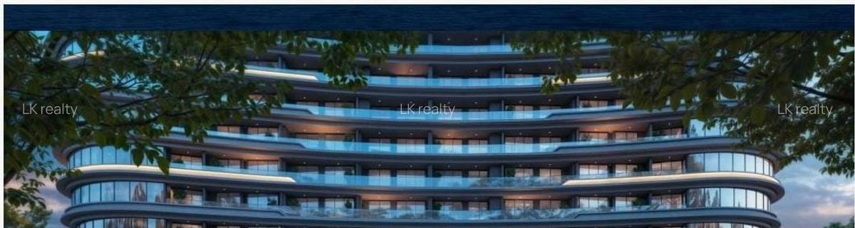 1 Bed Apartment with Swimming Pool at Riverside - 6