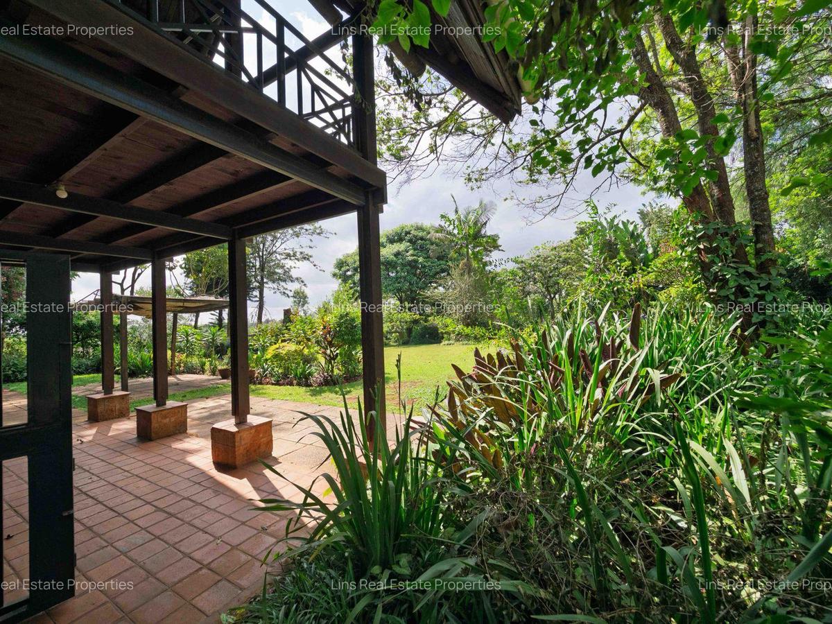 3 Bed House with En Suite in Nyari - 4