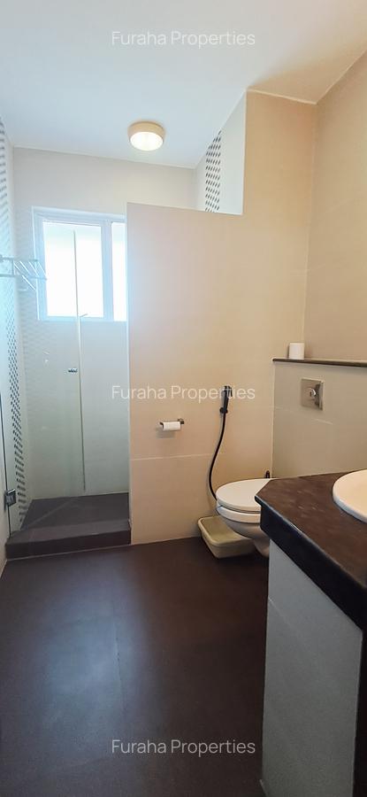 4 Bed Apartment with En Suite at Nyali - 11