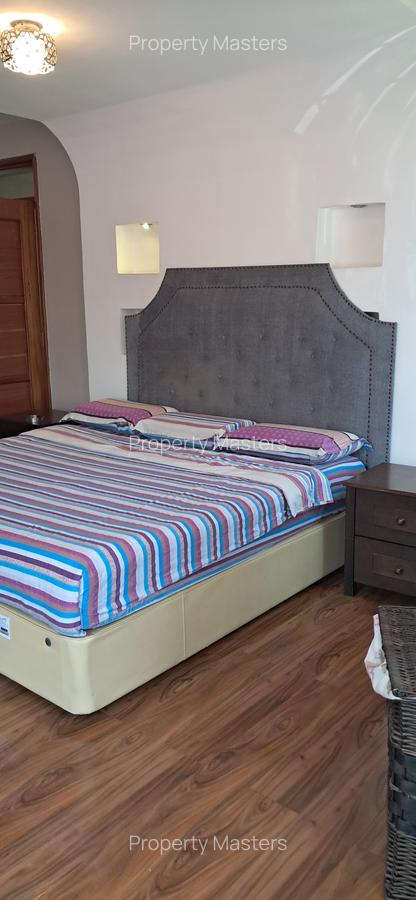 Serviced 3 Bed Apartment with En Suite at Dennis Pritt Road - 13