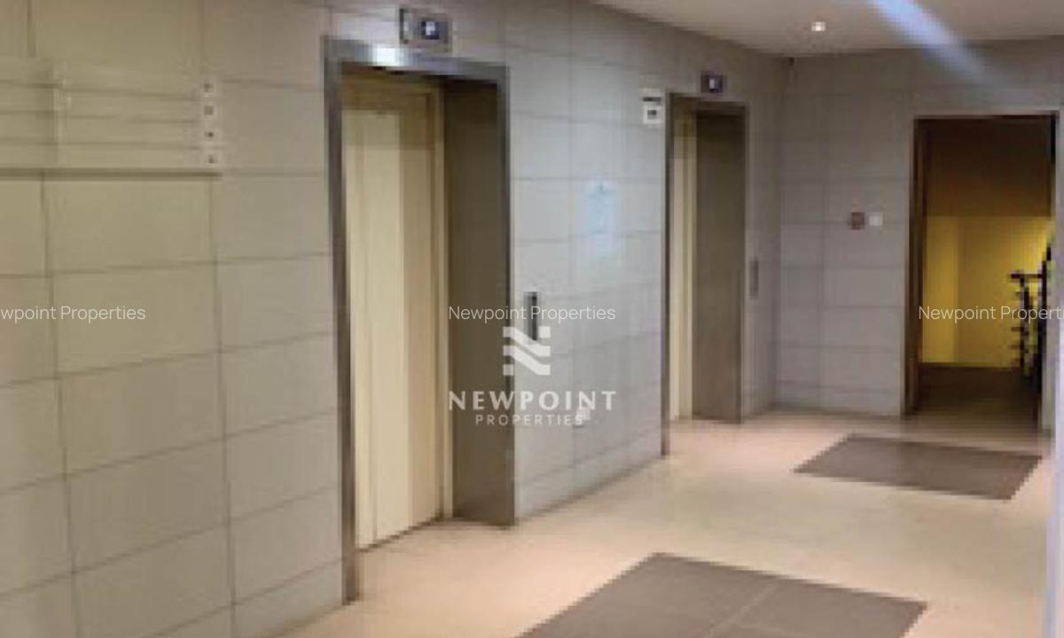 Office with Backup Generator in Upper Hill - 2