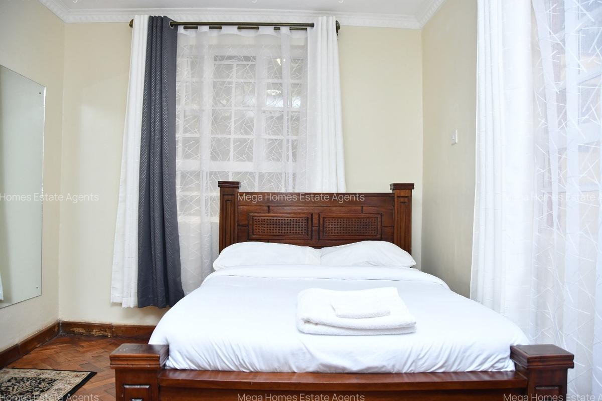 8 Bed Villa with En Suite at Runda - 4