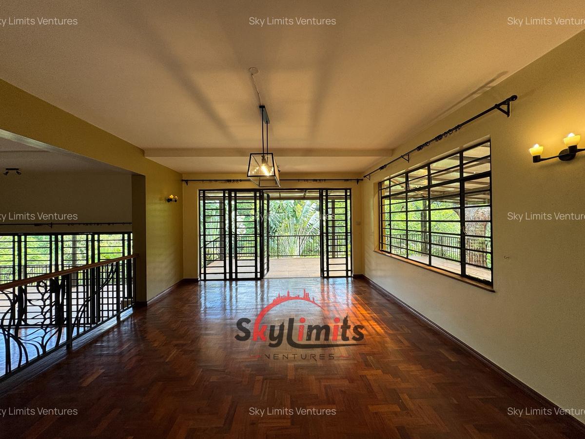 5 Bed House with En Suite in Lower Kabete - 9