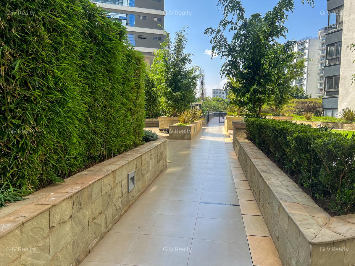 Furnished 1 Bed Apartment with Swimming Pool in Riverside - 1