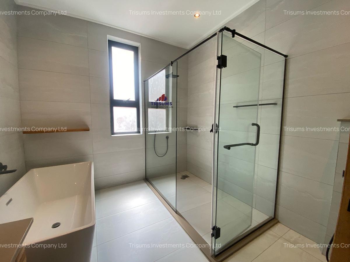4 Bed Apartment with En Suite in Loresho - 14