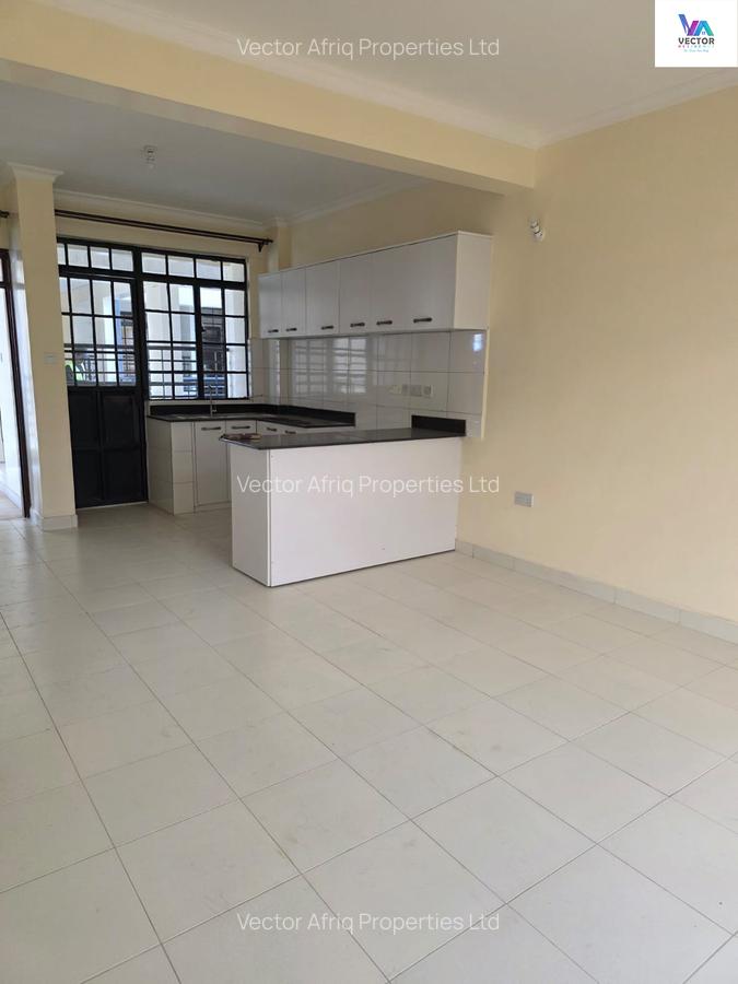 2 Bed Apartment with En Suite in Ngong - 3
