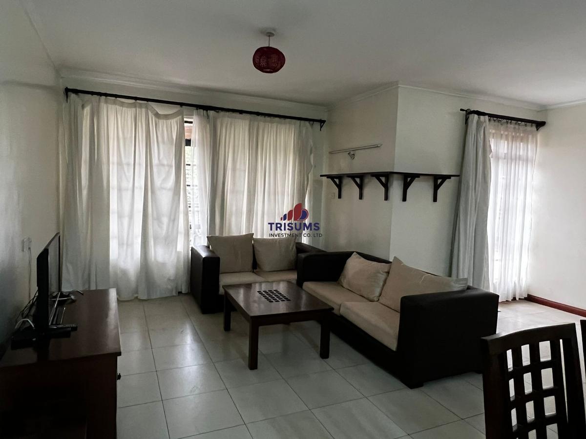 Furnished 2 Bed Apartment with En Suite at Westlands - 7