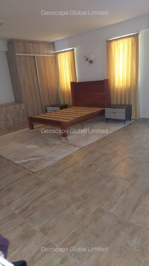 3 Bed Apartment with En Suite in General Mathenge - 11