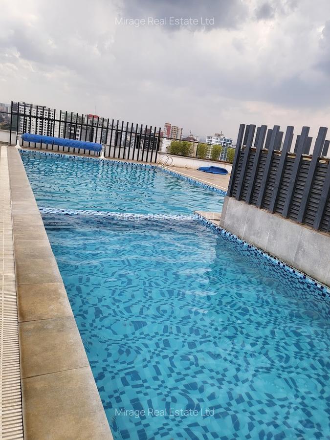 3 Bed Apartment with En Suite in Kilimani - 5