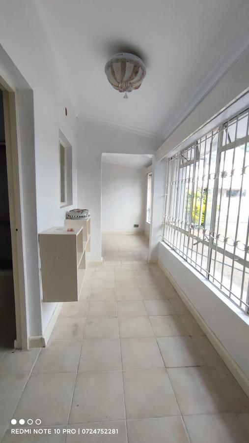 1 Bed House with En Suite at Waiyaki Way - 10