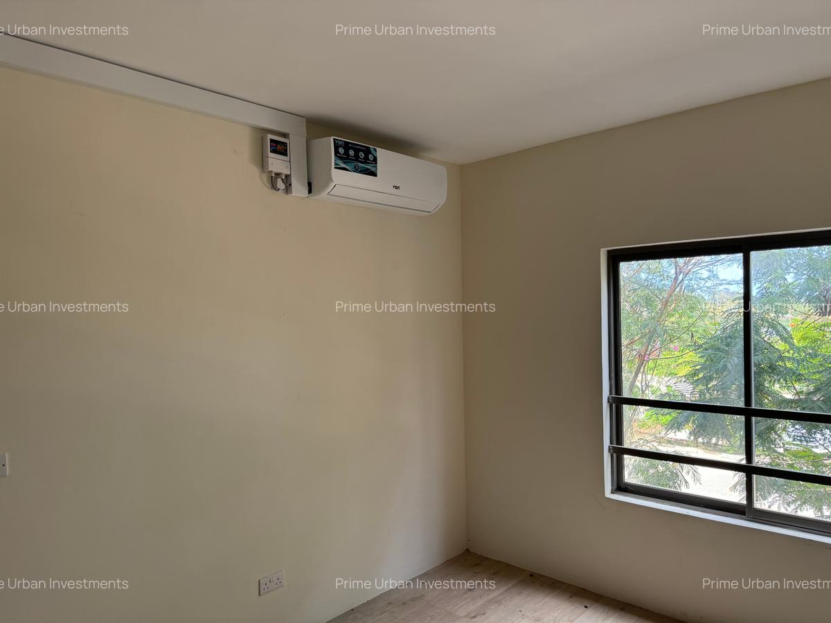Serviced 2 Bed Apartment with En Suite in Vipingo - 13