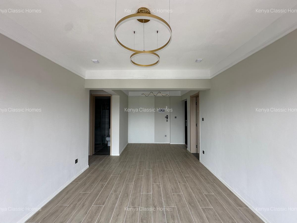 2 Bed Apartment with En Suite at Lavington - 3