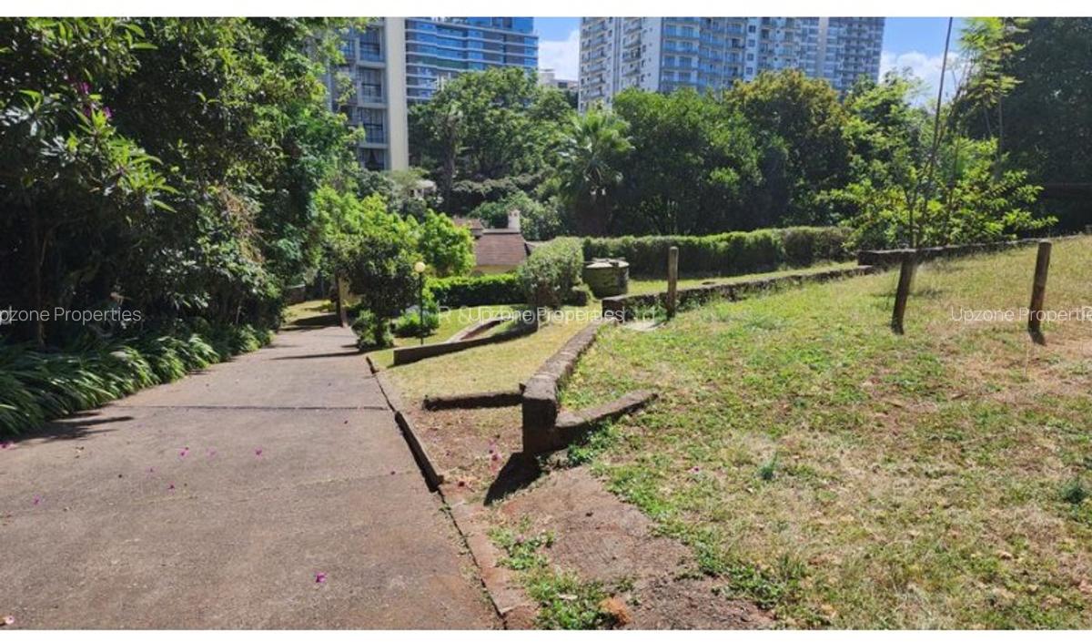 1.489 ac Land in Westlands Area - 4