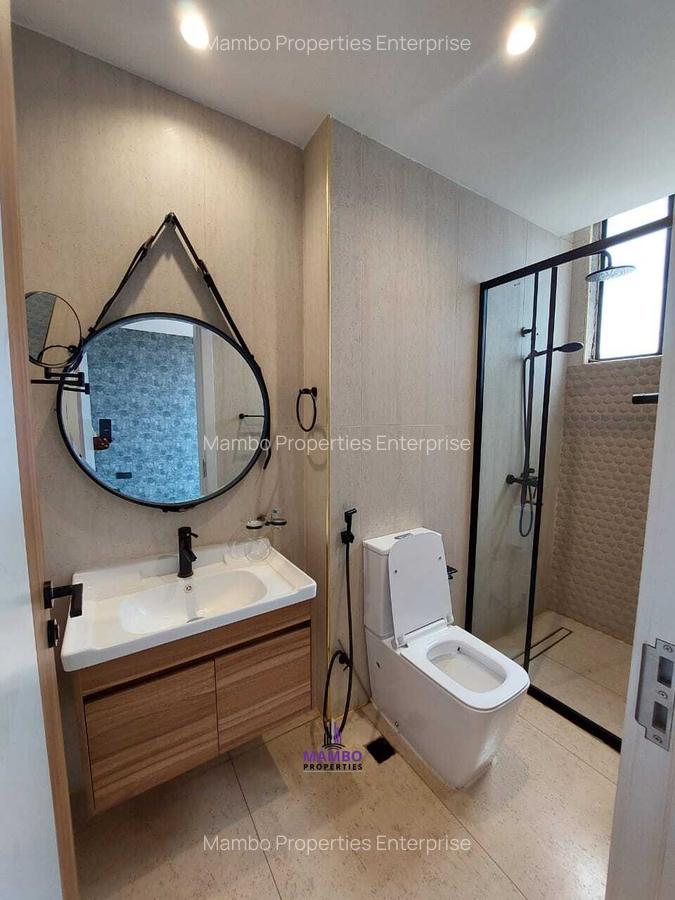 3 Bed Apartment with En Suite at Brookside Drive - 8