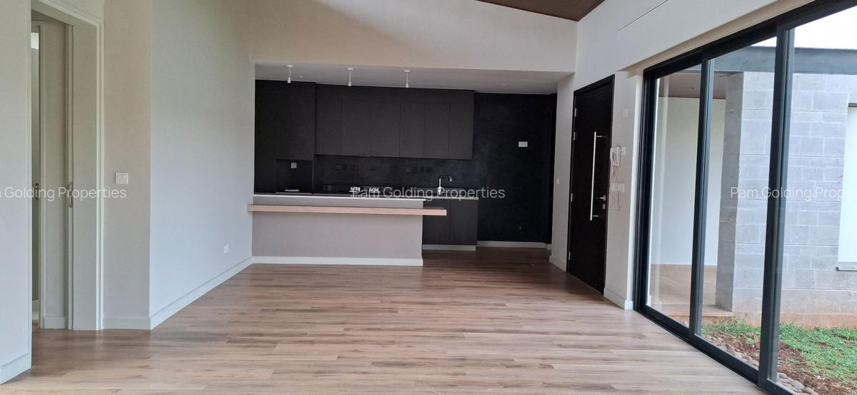 3 Bed House with En Suite in Kiambu Road - 8