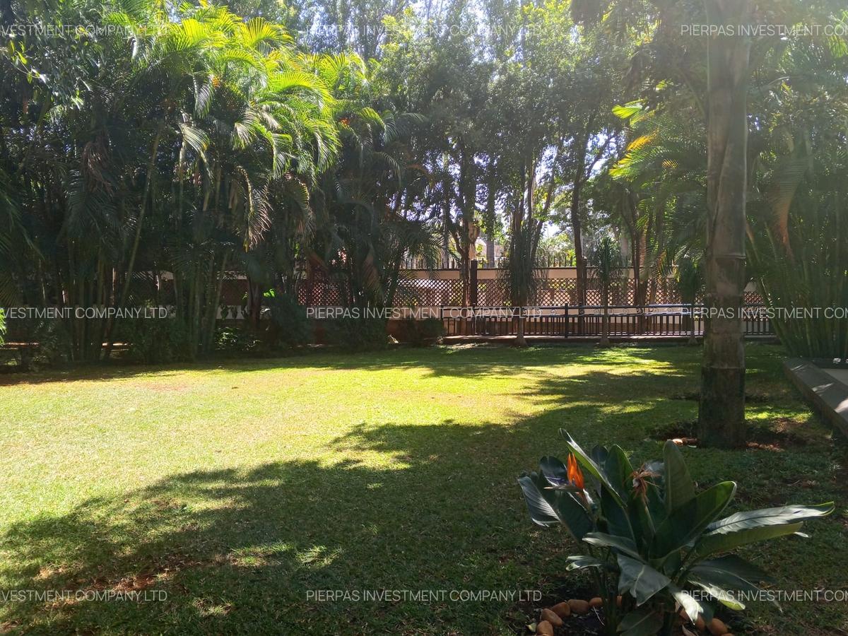 2 Bed Townhouse with En Suite in Runda - 14