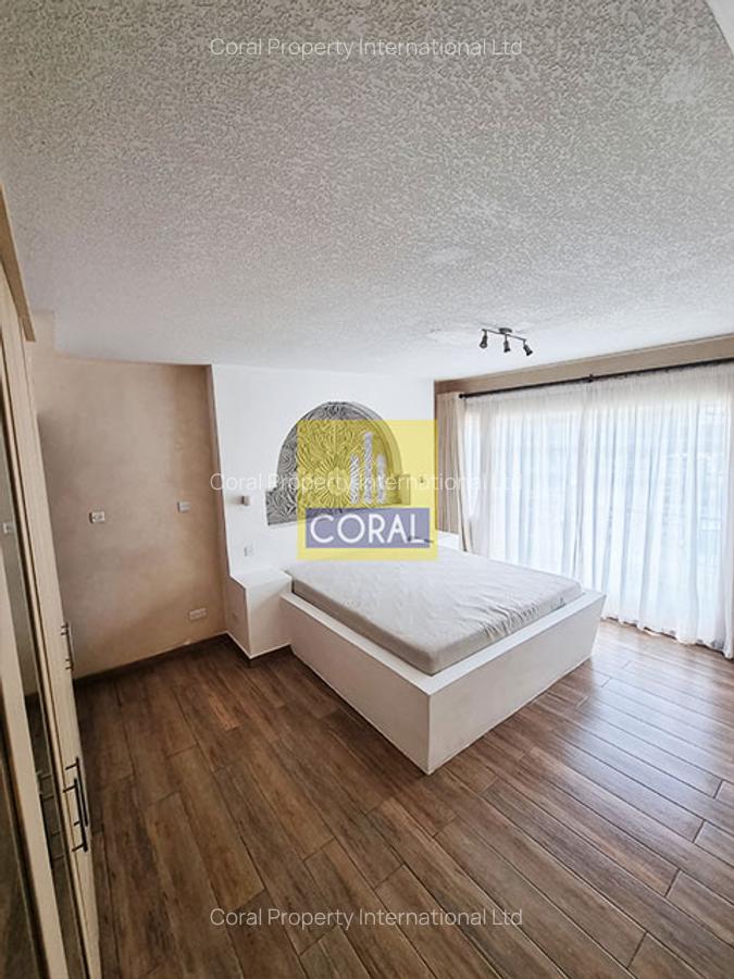 4 Bed Apartment with En Suite in Westlands Area - 7