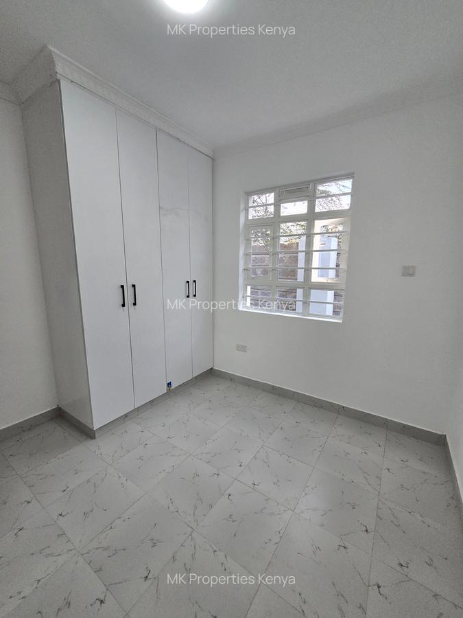 3 Bed House with En Suite at Kitengela Acacia - 14