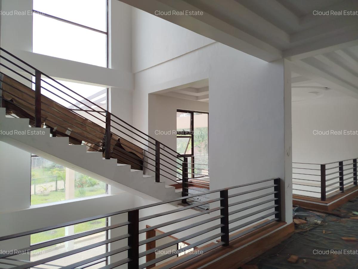 7 Bed House with En Suite in Karen - 9