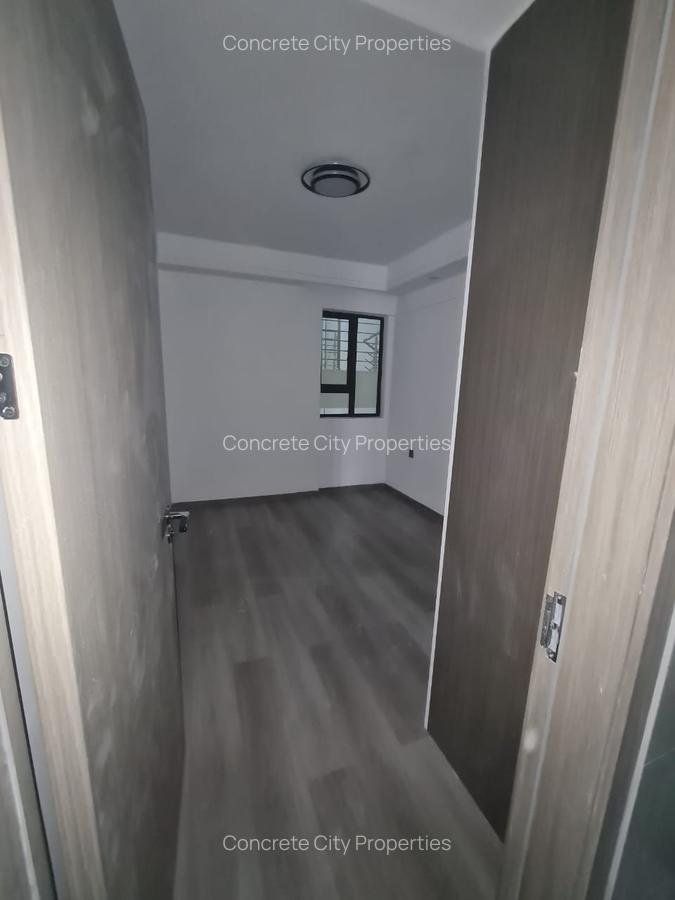 2 Bed Apartment with En Suite in Kileleshwa - 3