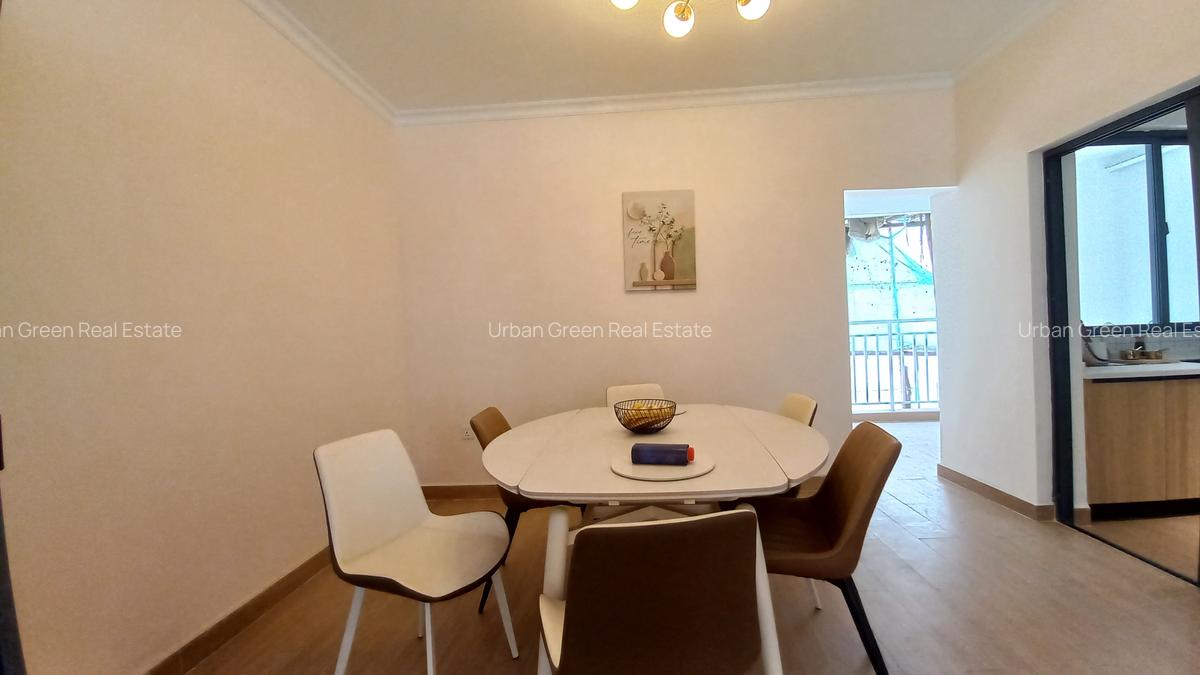 3 Bed Apartment with En Suite in Syokimau - 3