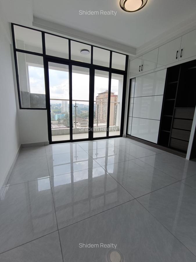 1 Bed Apartment with Gym at Westlands Road - 5