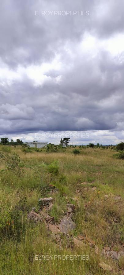 Land at Tuala Heights - 4