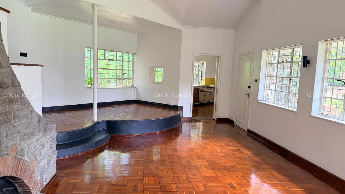 1 Bed House with En Suite at Lower Kabete - 10