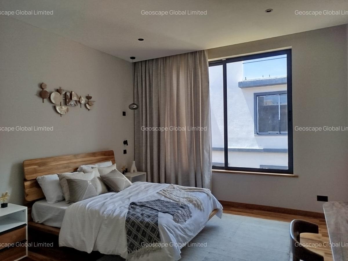 4 Bed House with En Suite in Loresho - 17