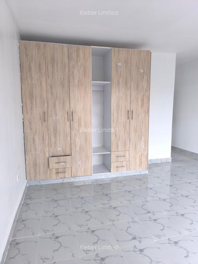 3 Bed House with En Suite in Kitengela - 10