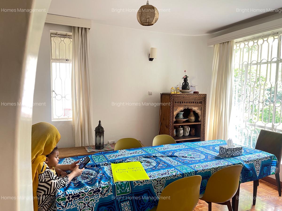 5 Bed House with En Suite in Thigiri - 13