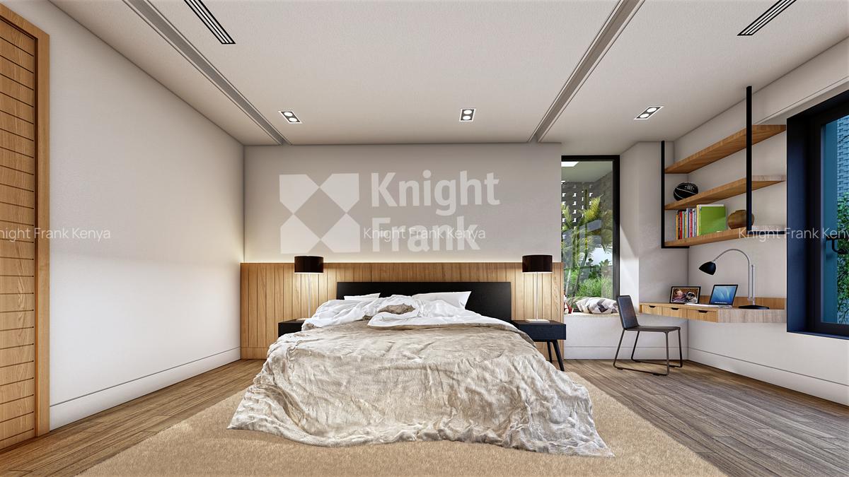 5 Bed Villa with En Suite at Grevillea Grove - 7