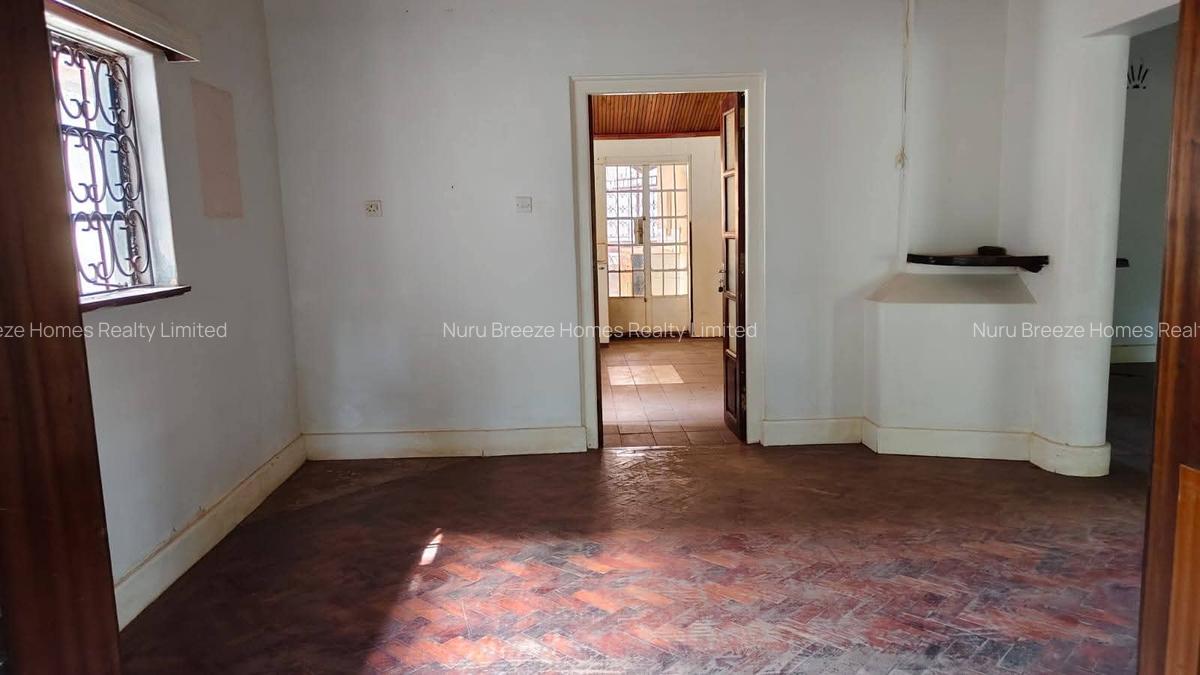 3 Bed House with Staff Quarters in Spring Valley - 7