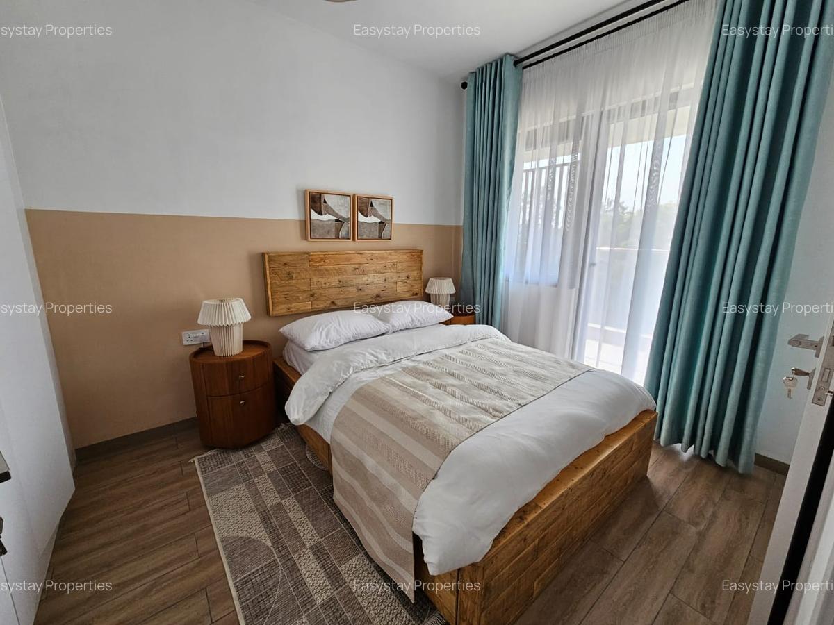 Furnished 3 Bed Apartment with En Suite in Lavington - 6
